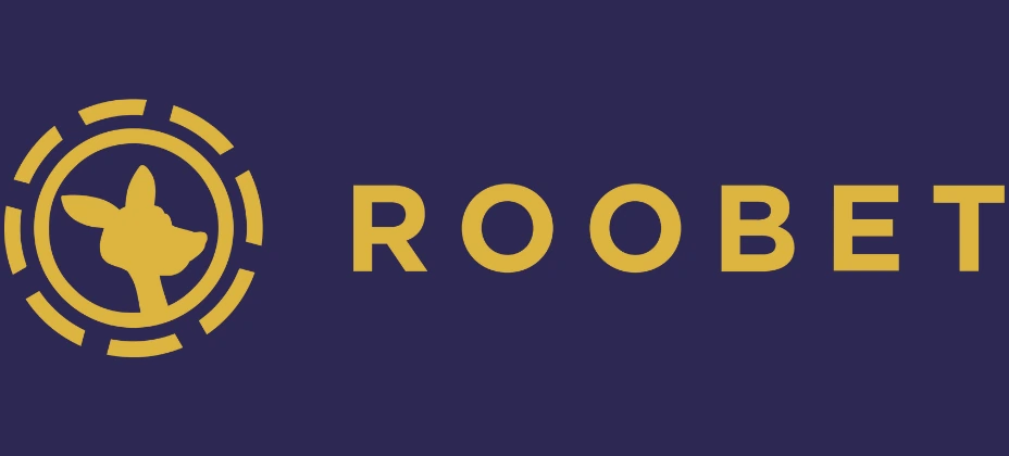 Roobet logo
